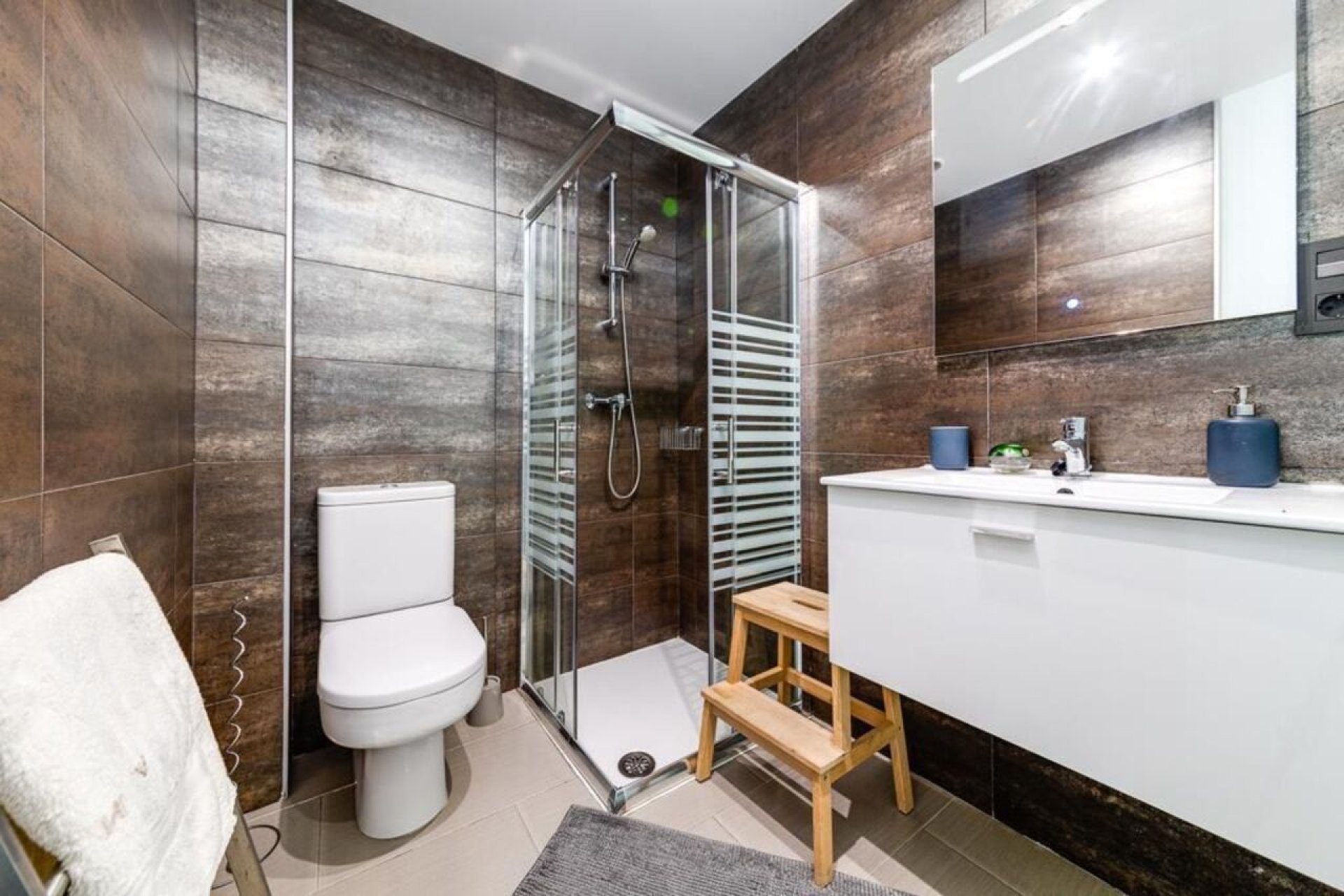 Reventa - Apartment -
La Zenia