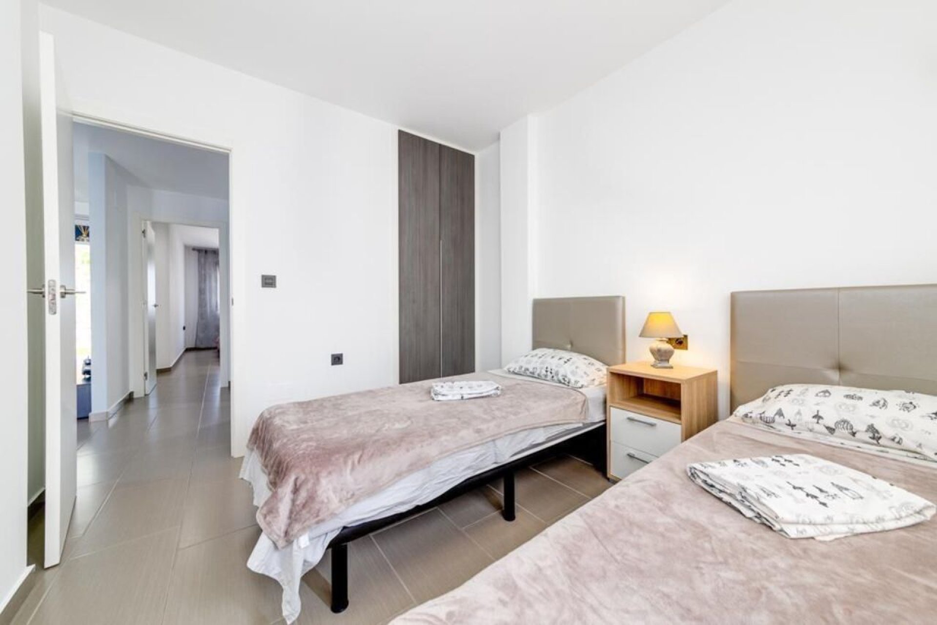 Reventa - Apartment -
La Zenia