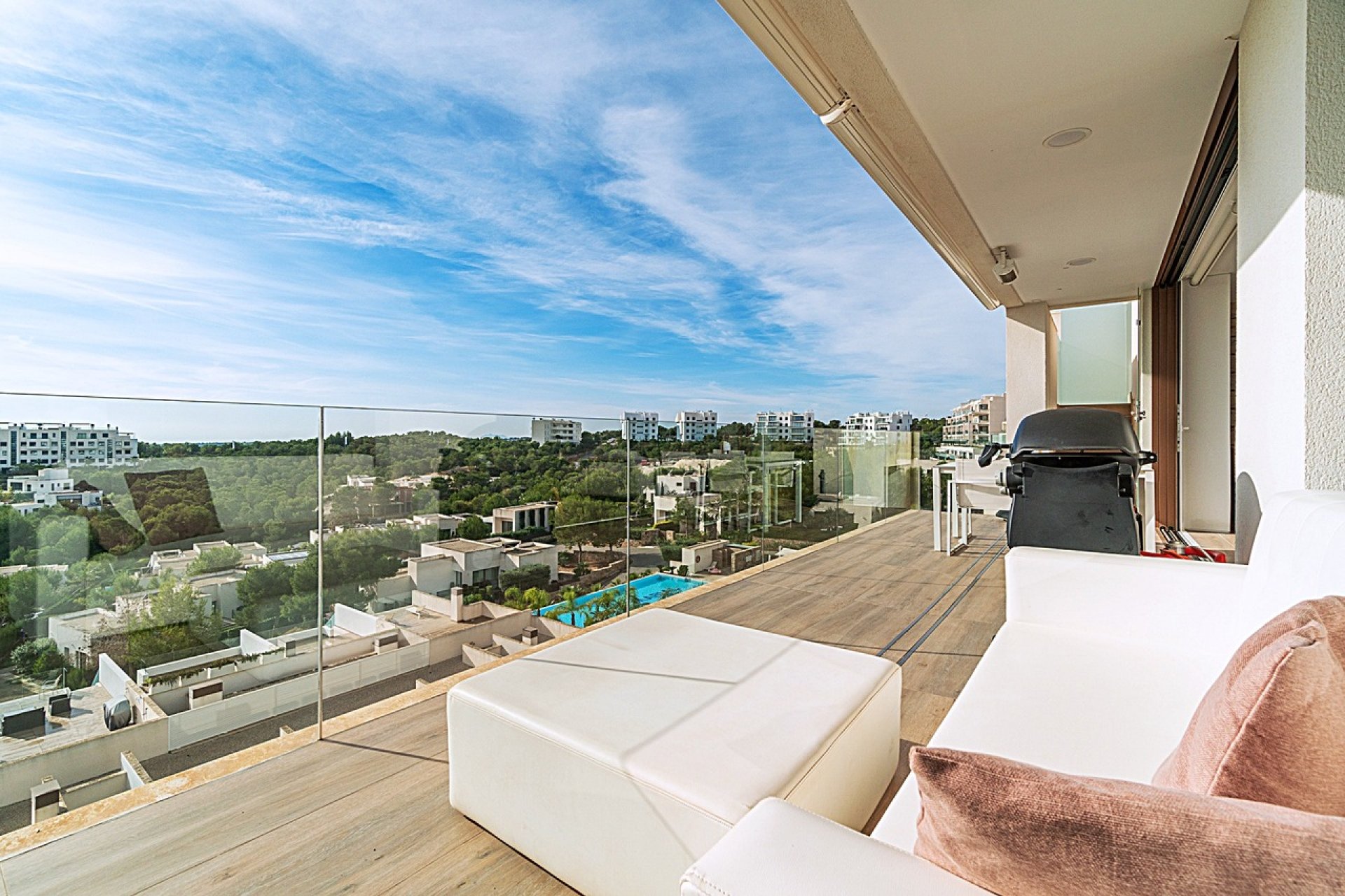 Reventa - Apartment -
Las Colinas Golf - Las Colinas