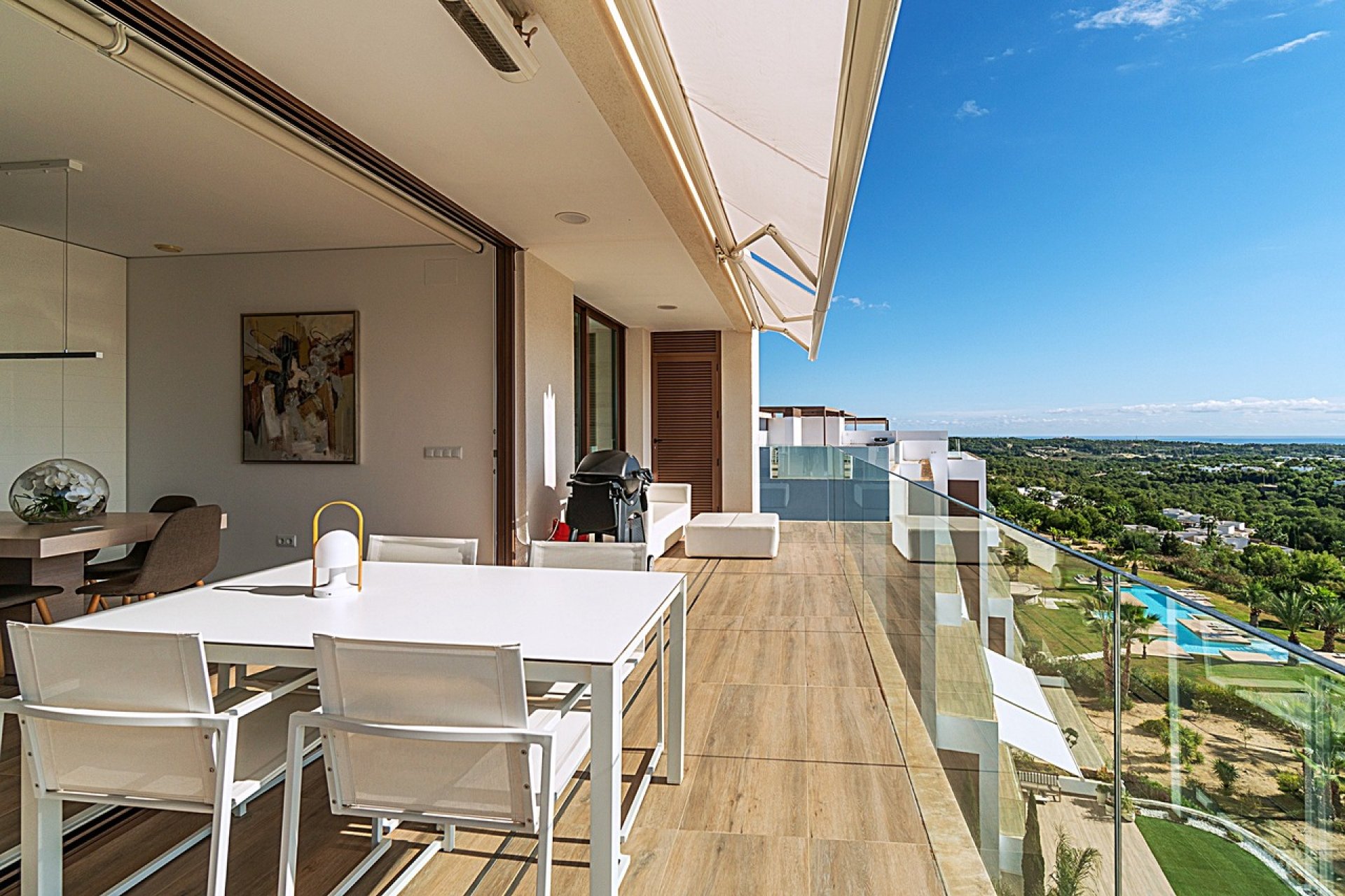 Reventa - Apartment -
Las Colinas Golf - Las Colinas