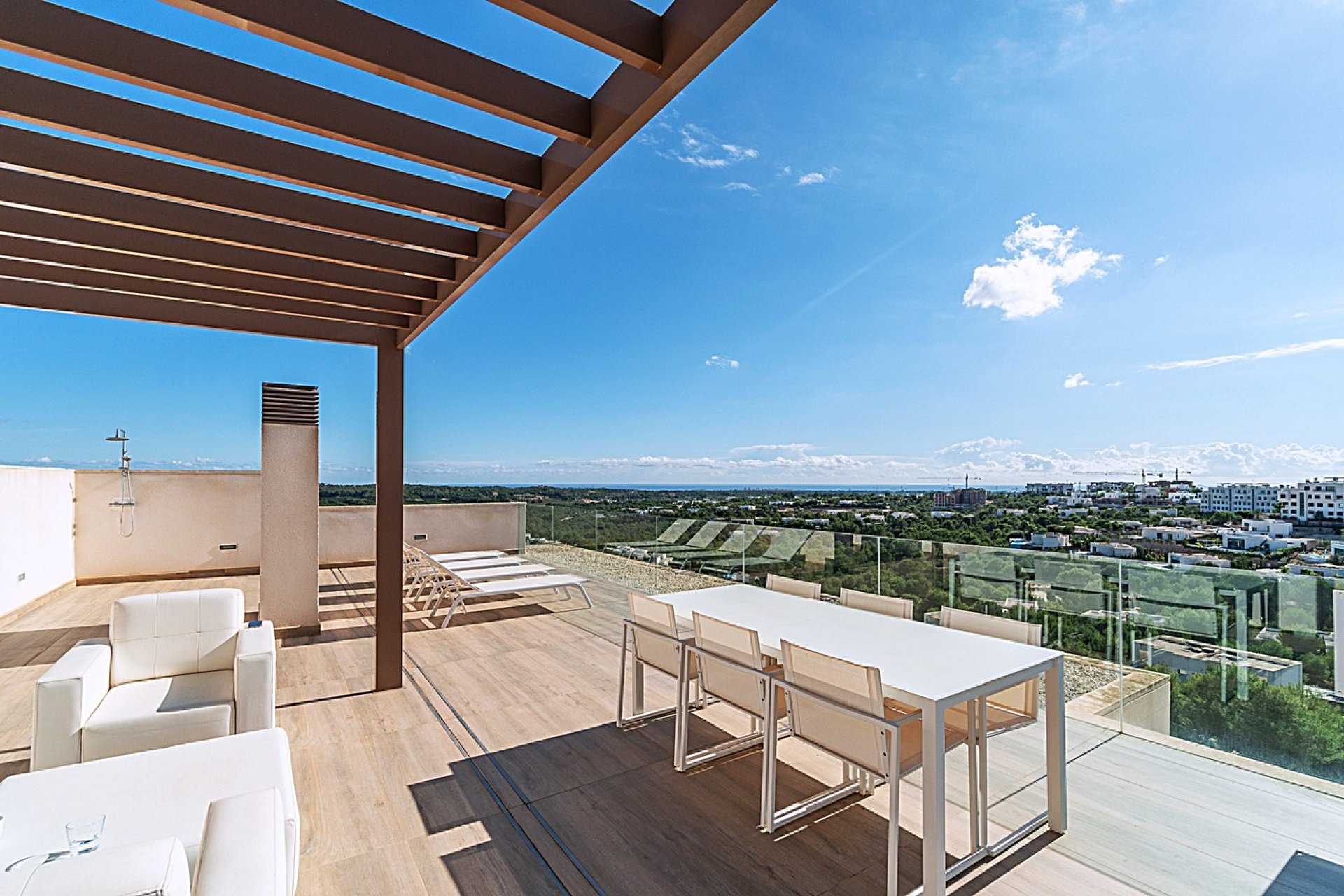 Reventa - Apartment -
Las Colinas Golf - Las Colinas