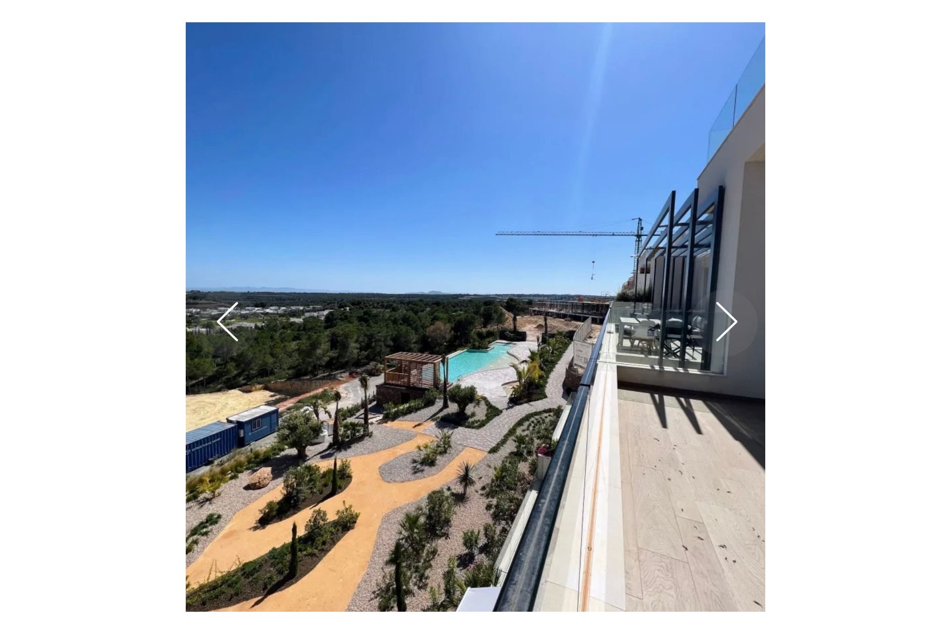 Reventa - Apartment -
Las Colinas Golf - Las Colinas