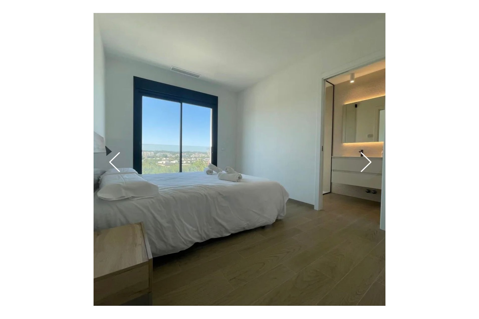 Reventa - Apartment -
Las Colinas Golf - Las Colinas