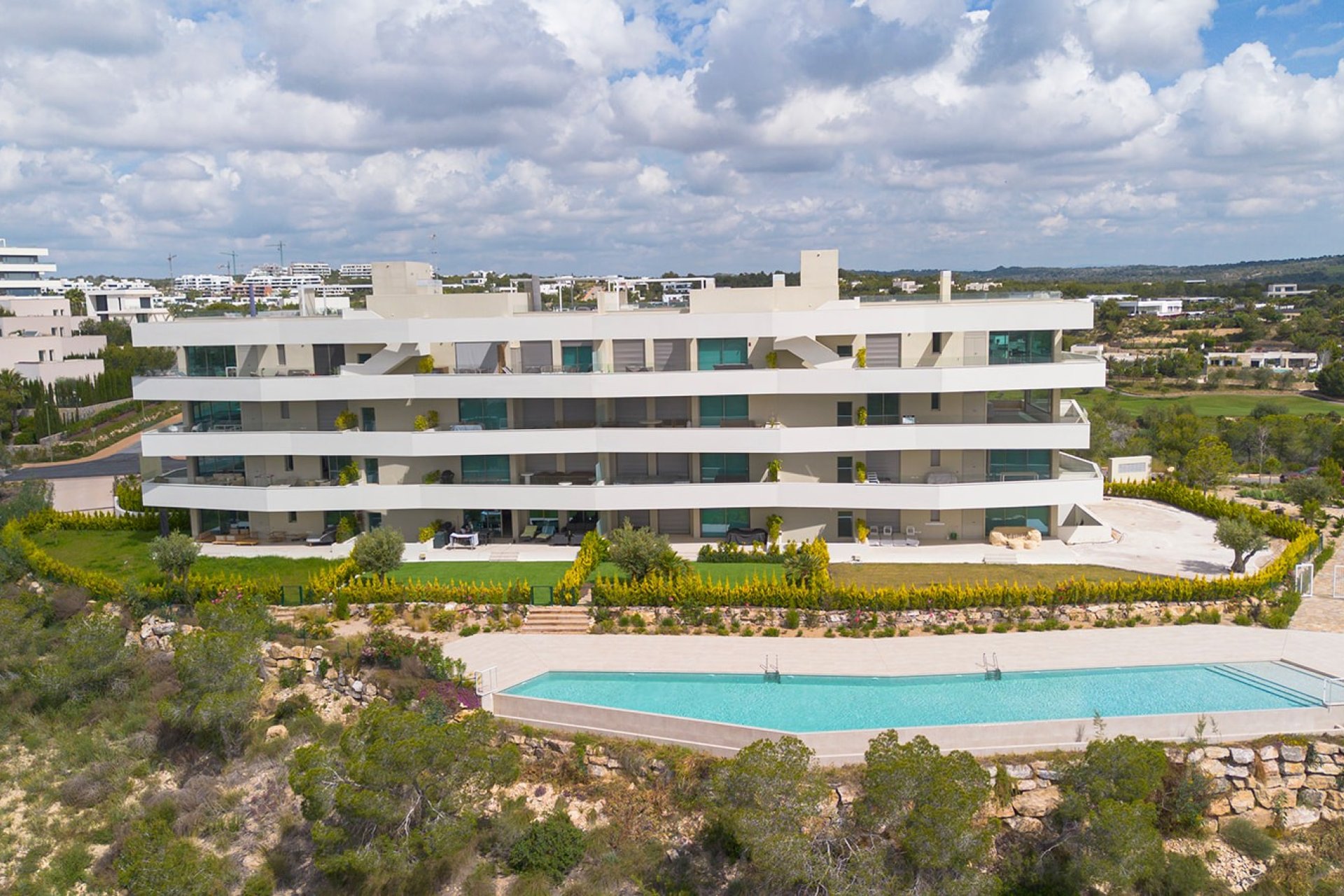 Reventa - Apartment -
Las Colinas Golf Resort - Las Colinas golf
