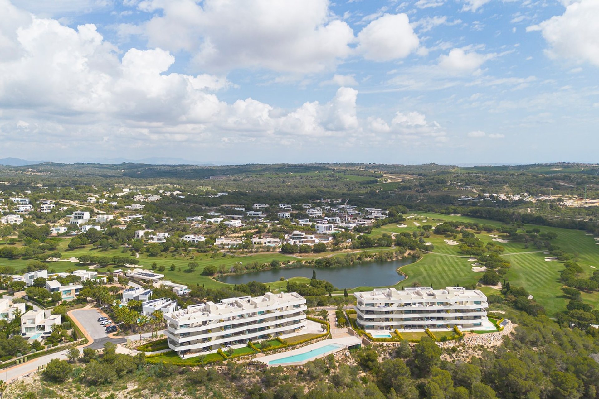 Reventa - Apartment -
Las Colinas Golf Resort - Las Colinas golf