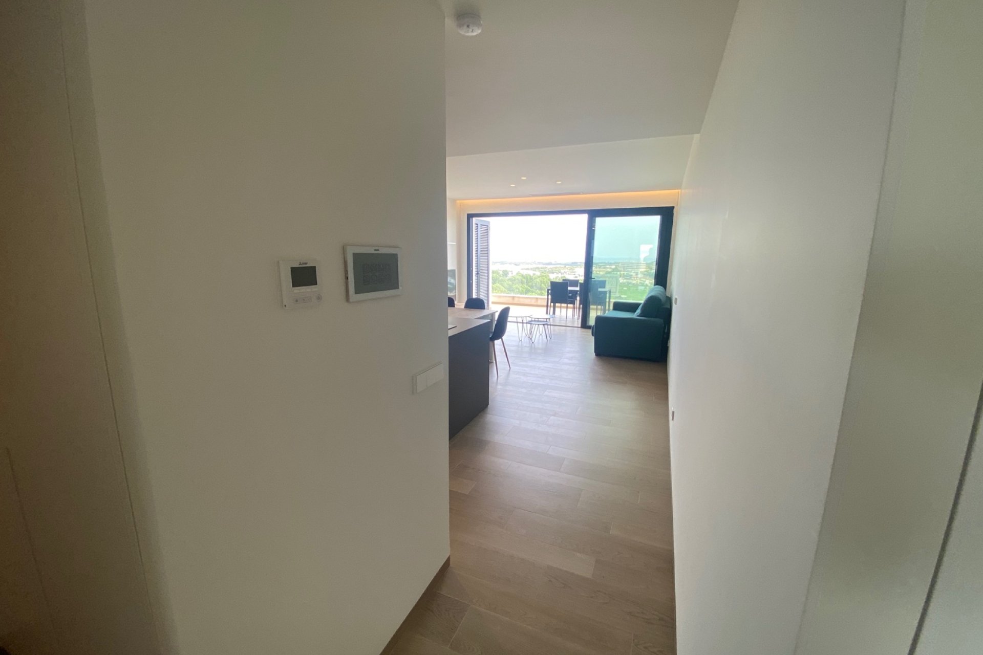 Reventa - Apartment -
Las Colinas Golf