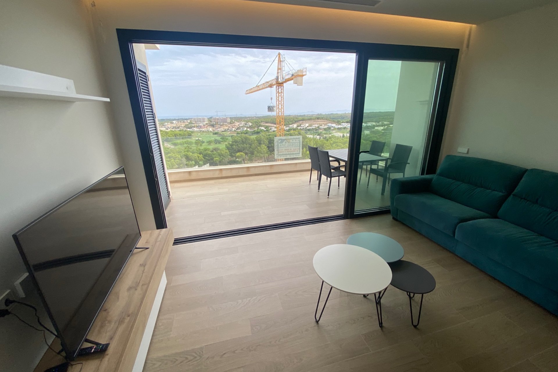 Reventa - Apartment -
Las Colinas Golf