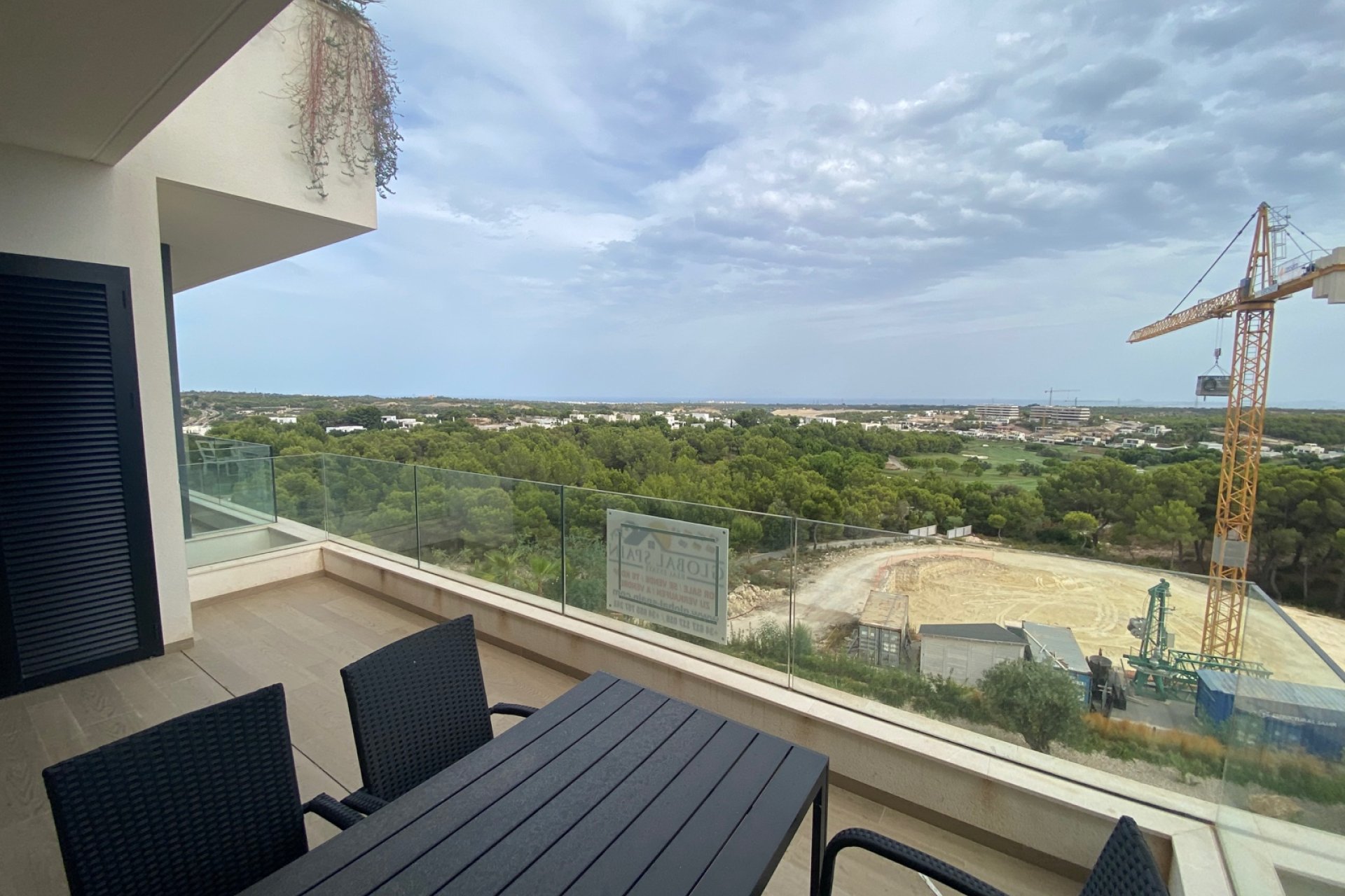 Reventa - Apartment -
Las Colinas Golf