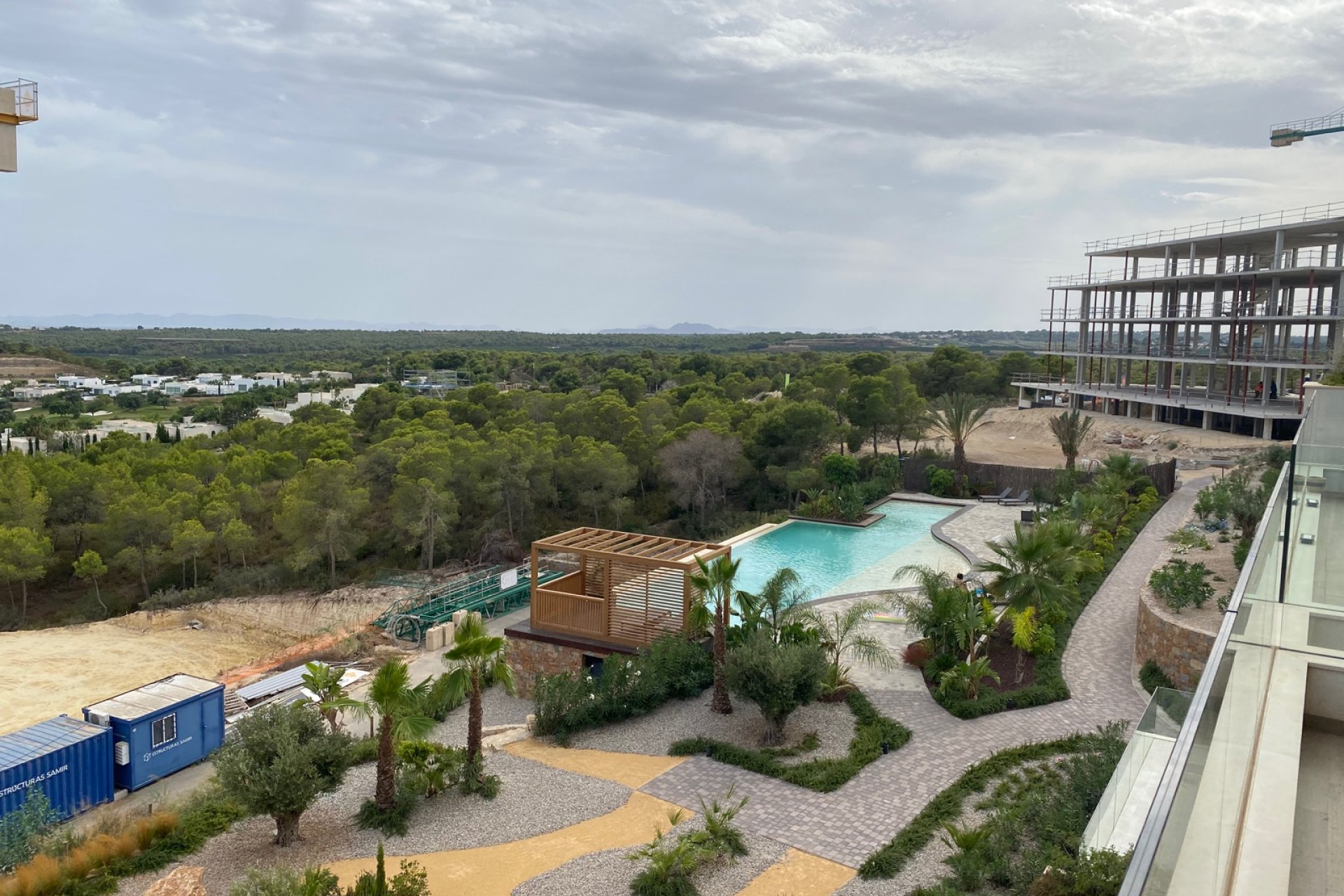Reventa - Apartment -
Las Colinas Golf