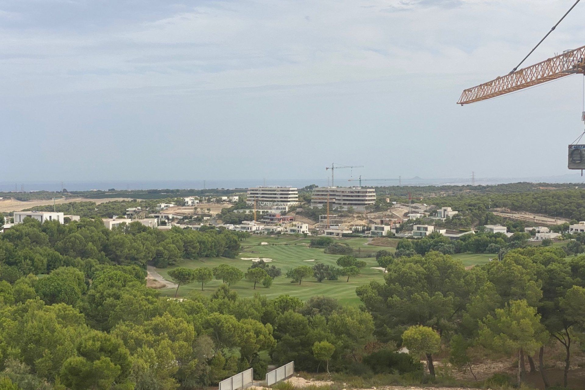Reventa - Apartment -
Las Colinas Golf