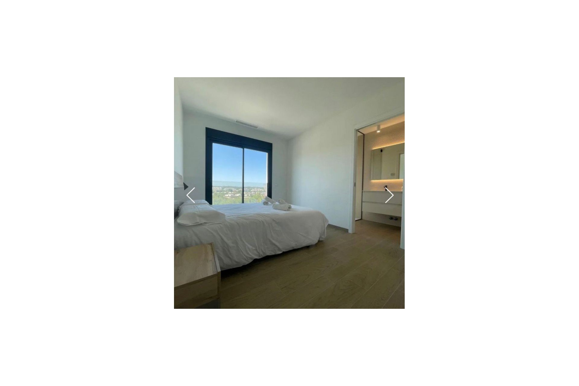 Reventa - Apartment -
Las Colinas Golf