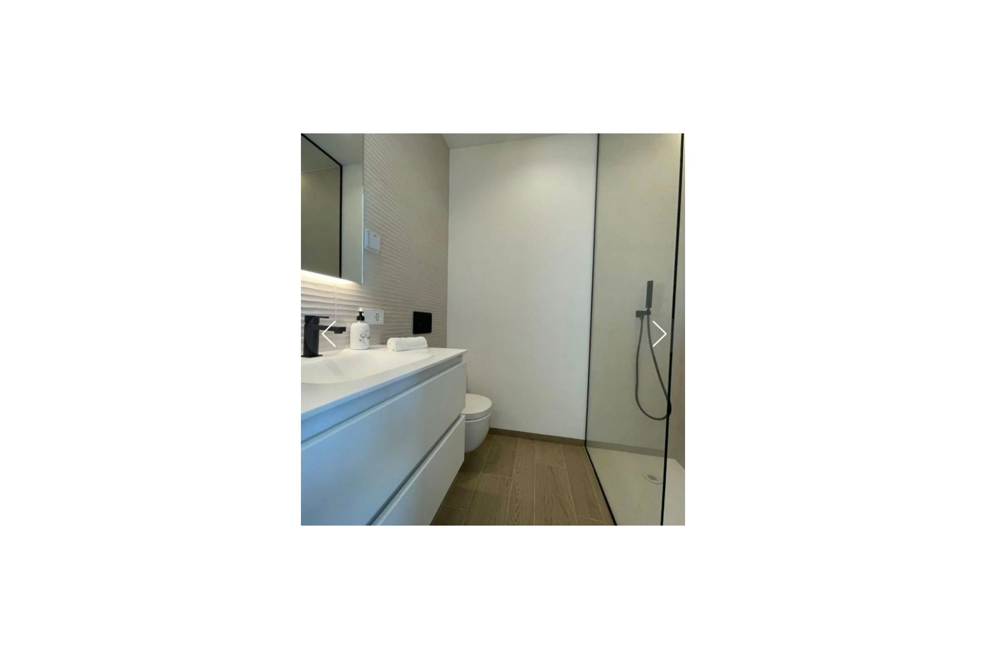 Reventa - Apartment -
Las Colinas Golf