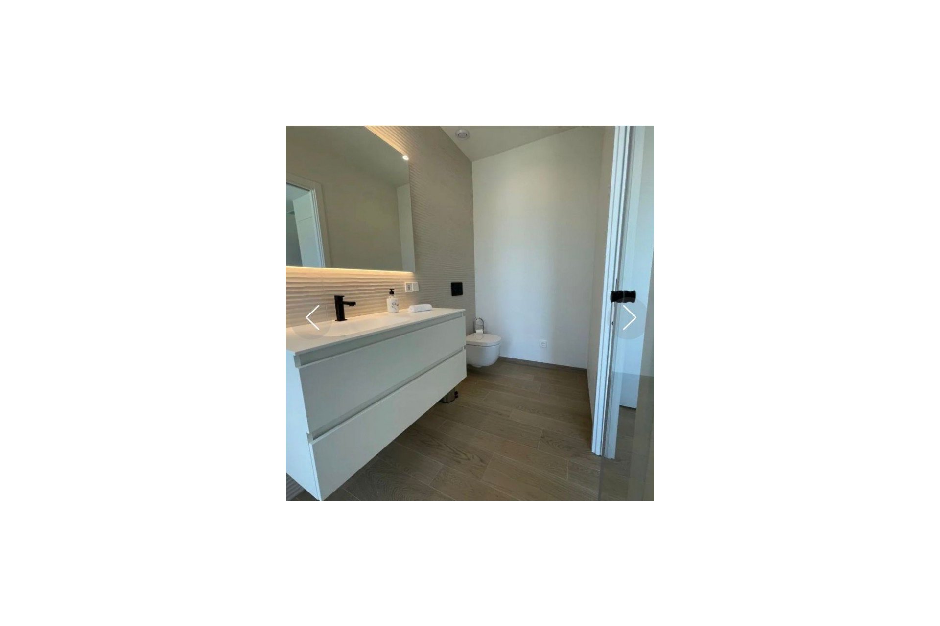 Reventa - Apartment -
Las Colinas Golf