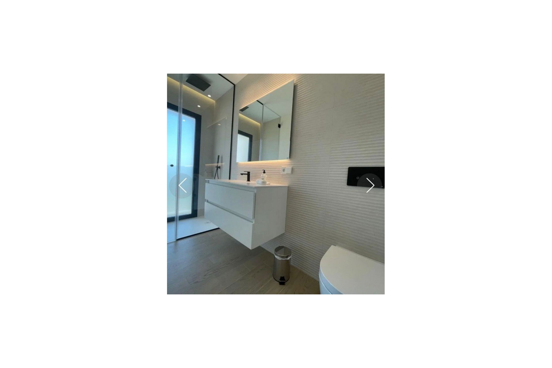 Reventa - Apartment -
Las Colinas Golf