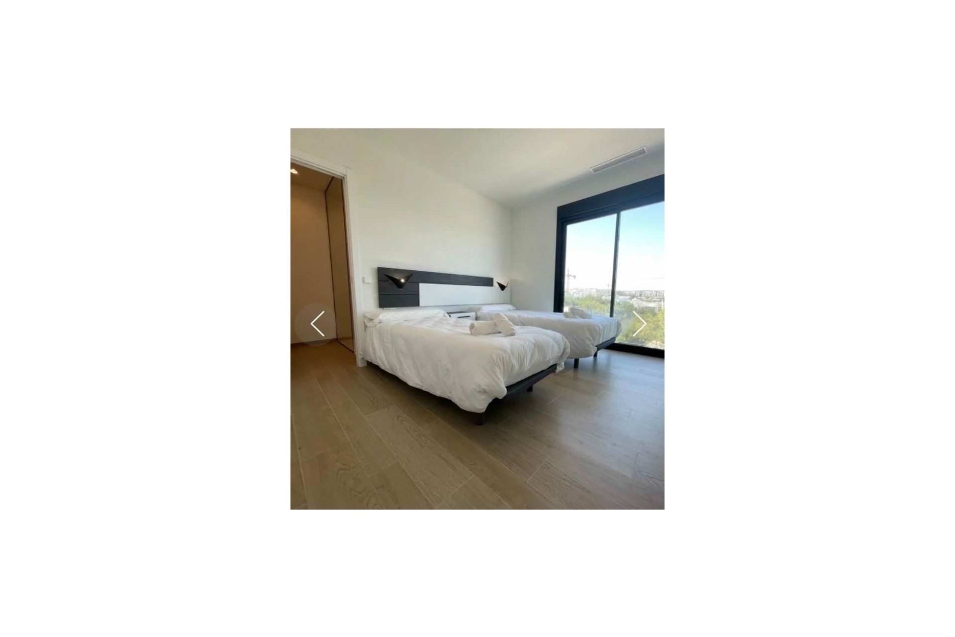 Reventa - Apartment -
Las Colinas Golf