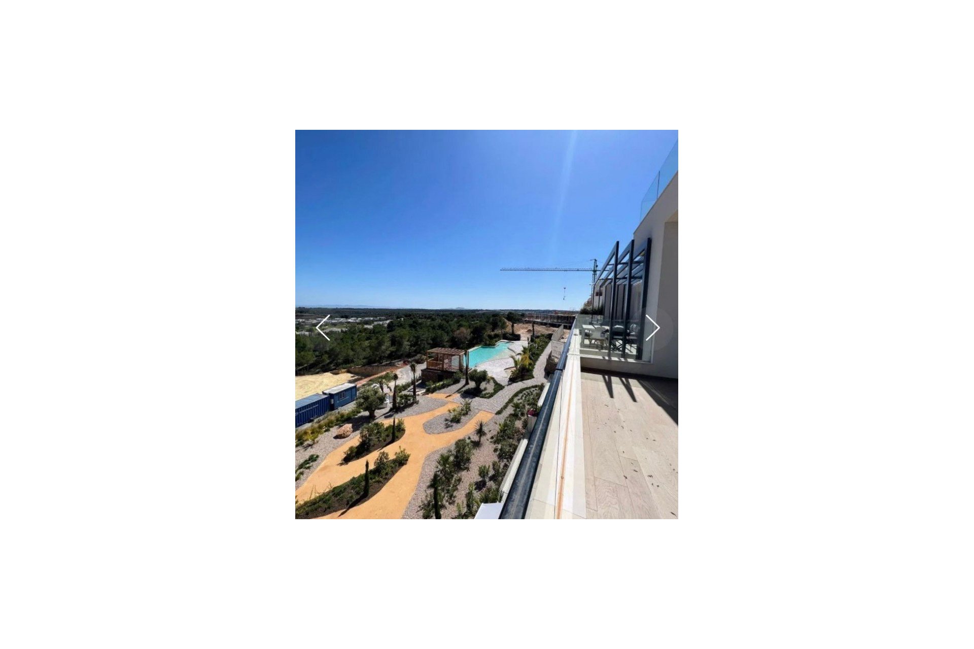 Reventa - Apartment -
Las Colinas Golf