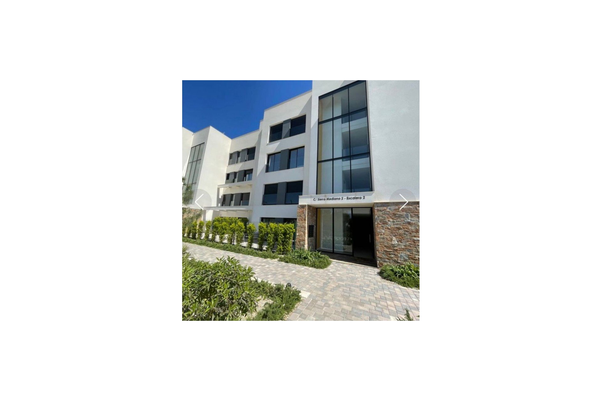 Reventa - Apartment -
Las Colinas Golf