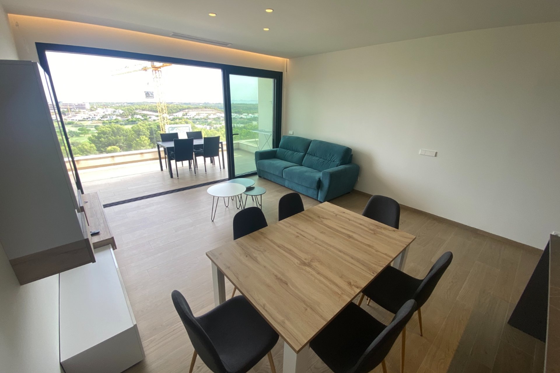 Reventa - Apartment -
Las Colinas Golf
