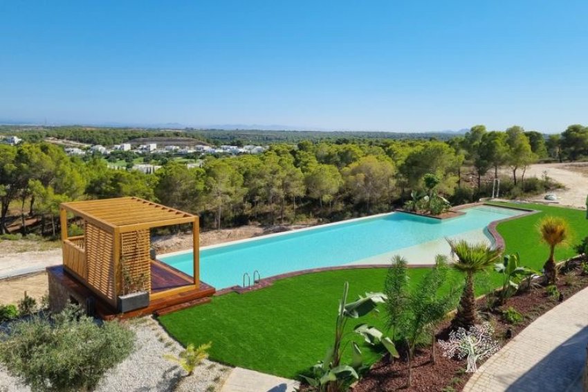 Reventa - Apartment -
Las Colinas Golf