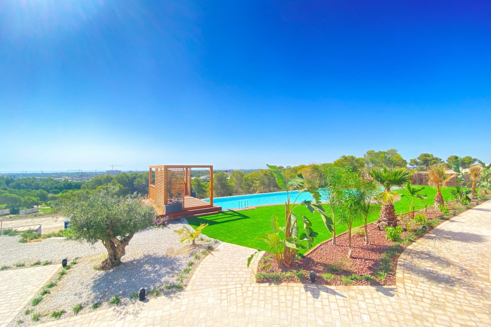Reventa - Apartment -
Las Colinas Golf