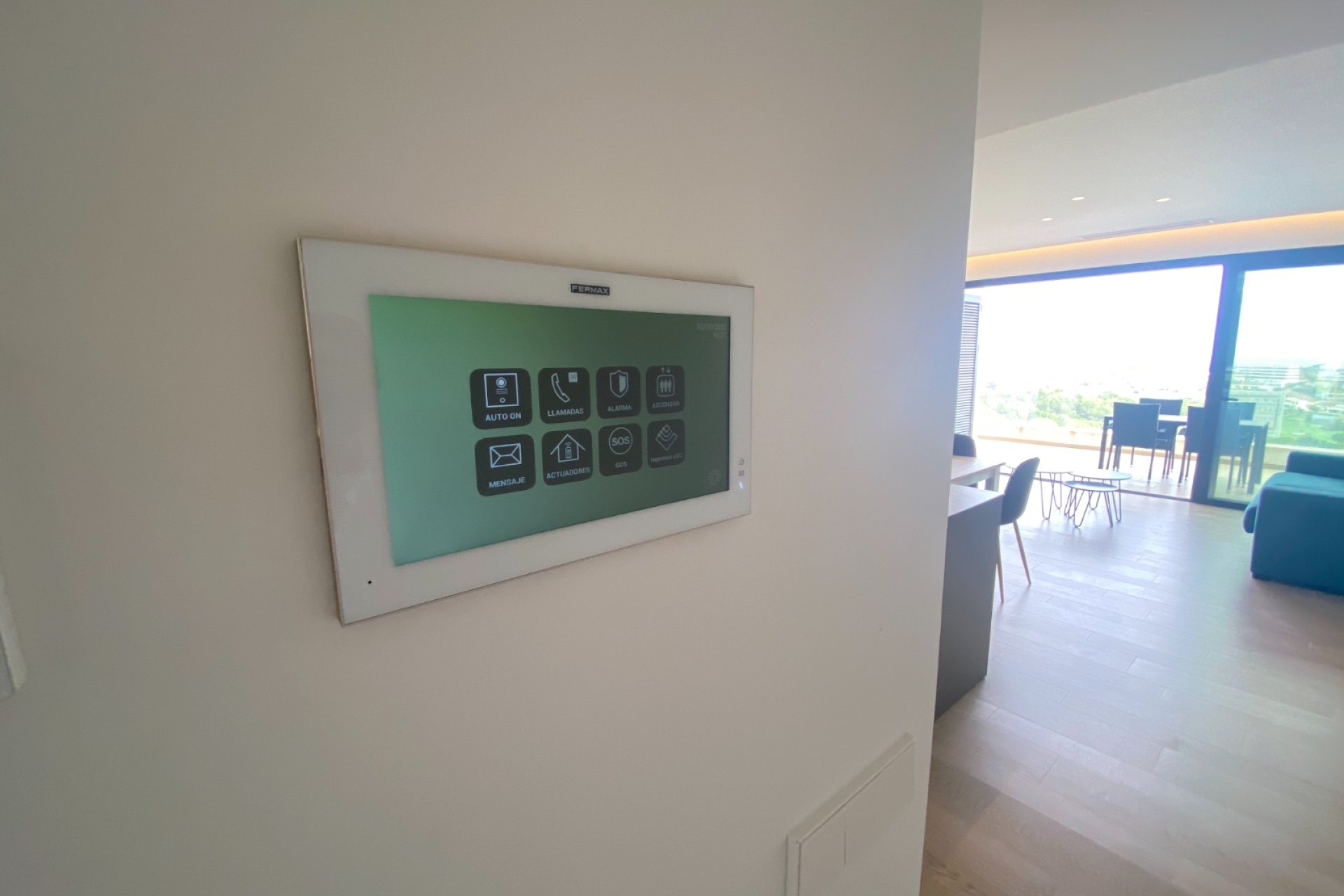 Reventa - Apartment -
Las Colinas Golf