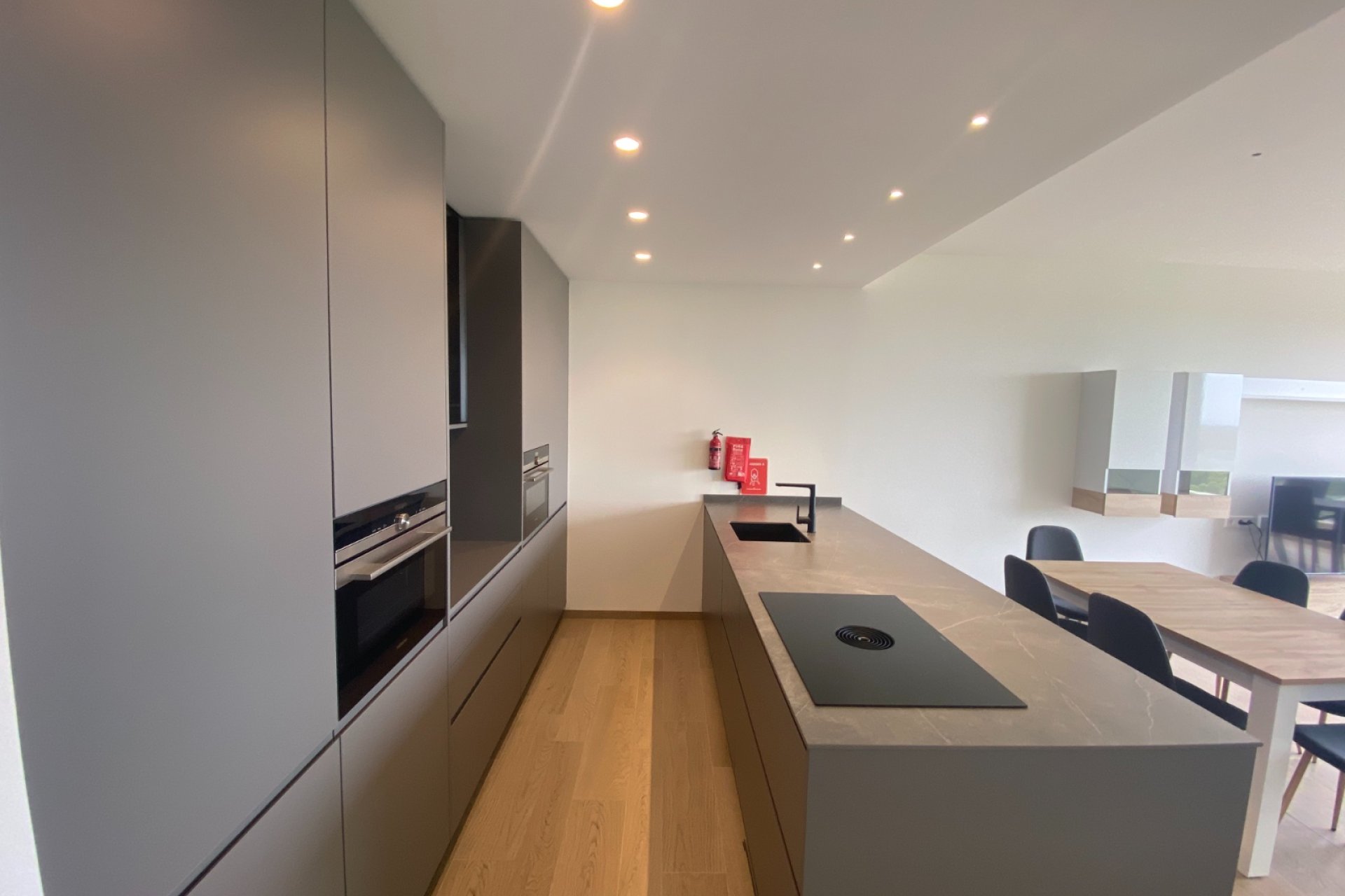 Reventa - Apartment -
Las Colinas Golf