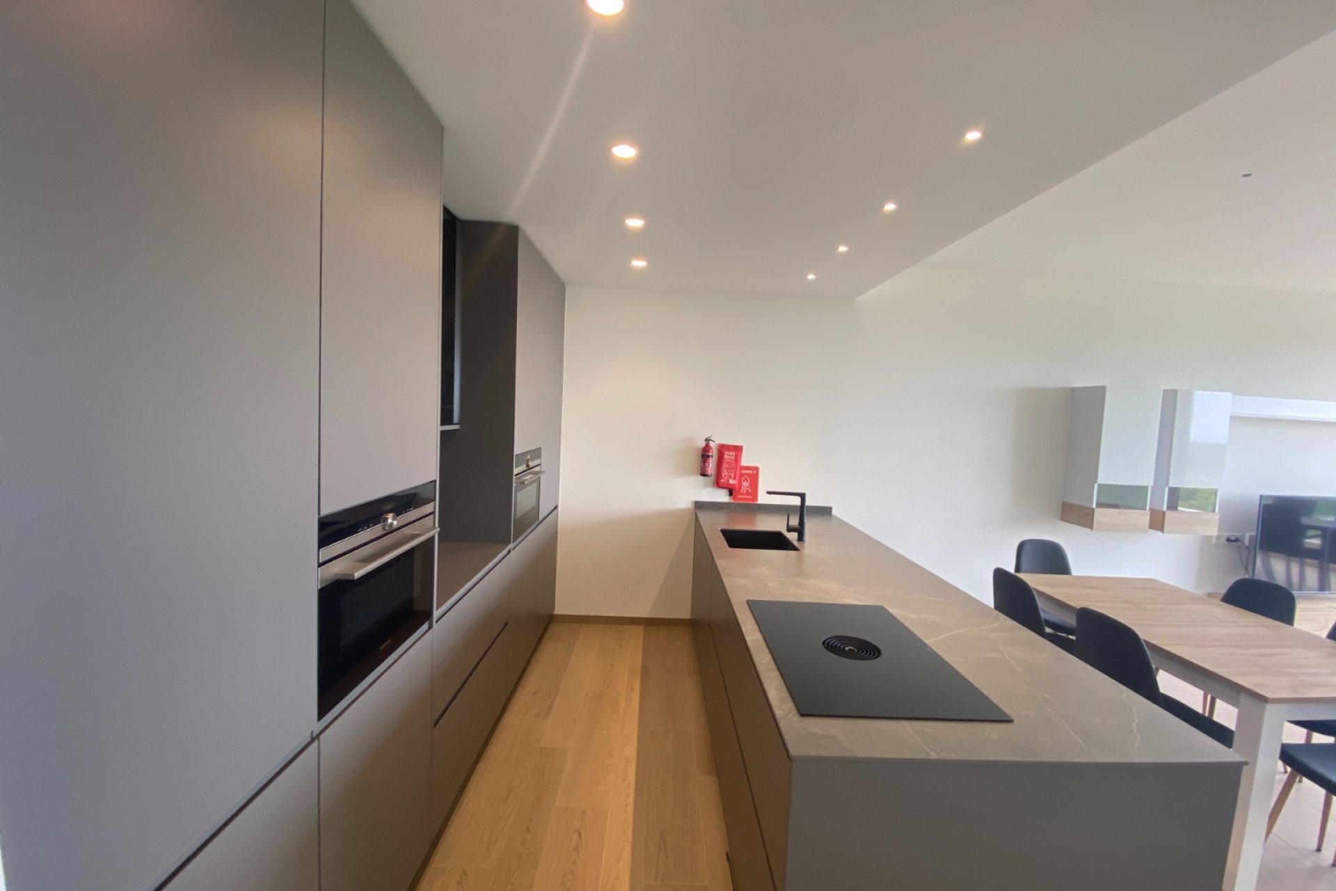 Reventa - Apartment -
Las Colinas Golf