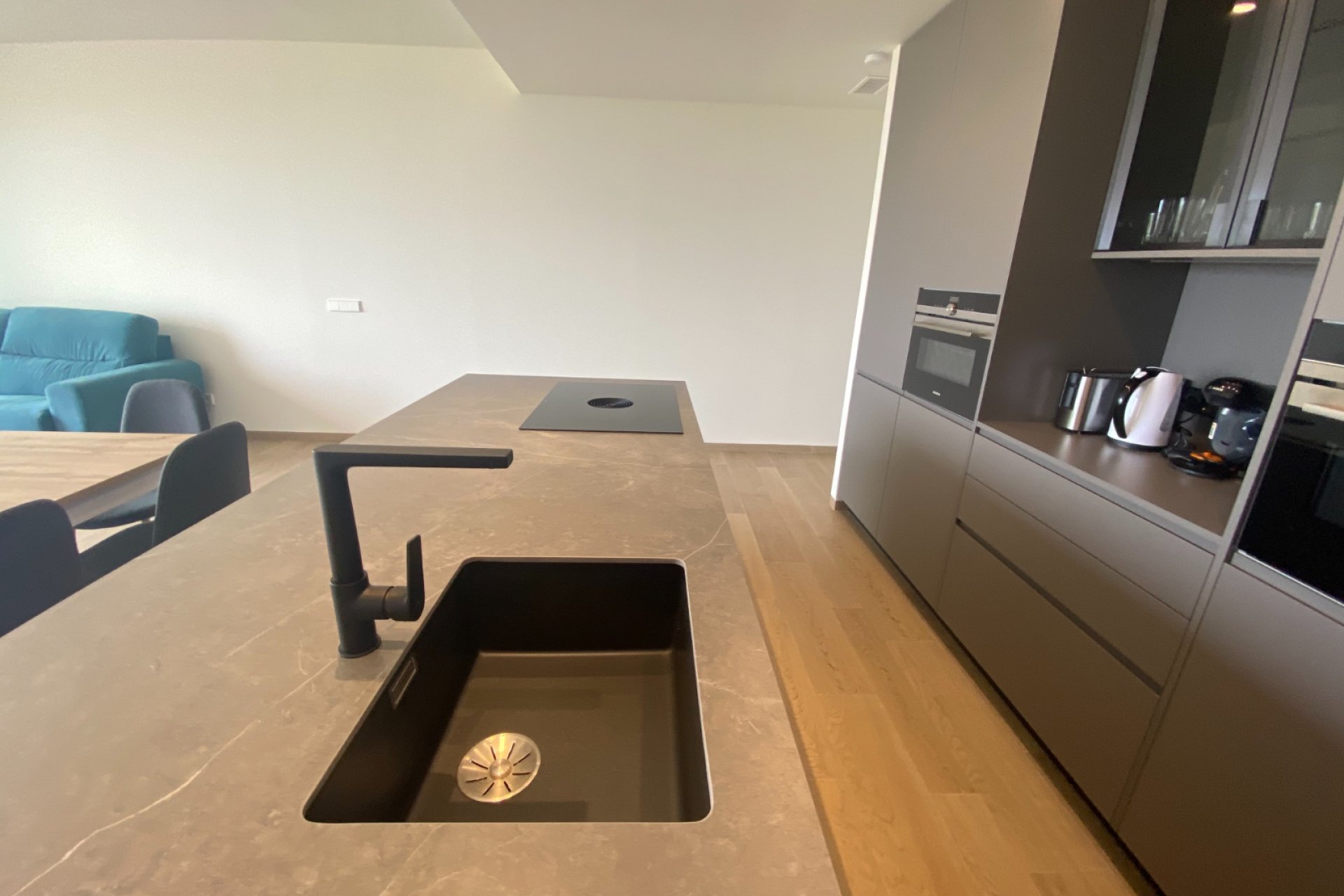 Reventa - Apartment -
Las Colinas Golf