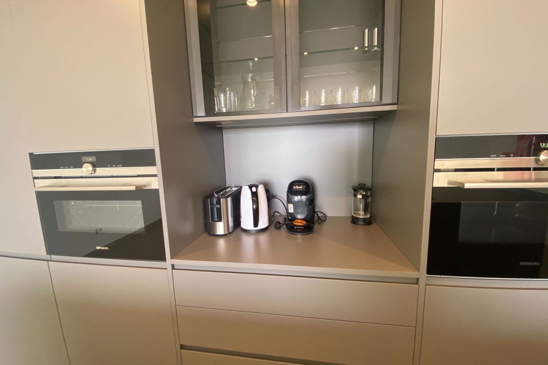 Reventa - Apartment -
Las Colinas Golf