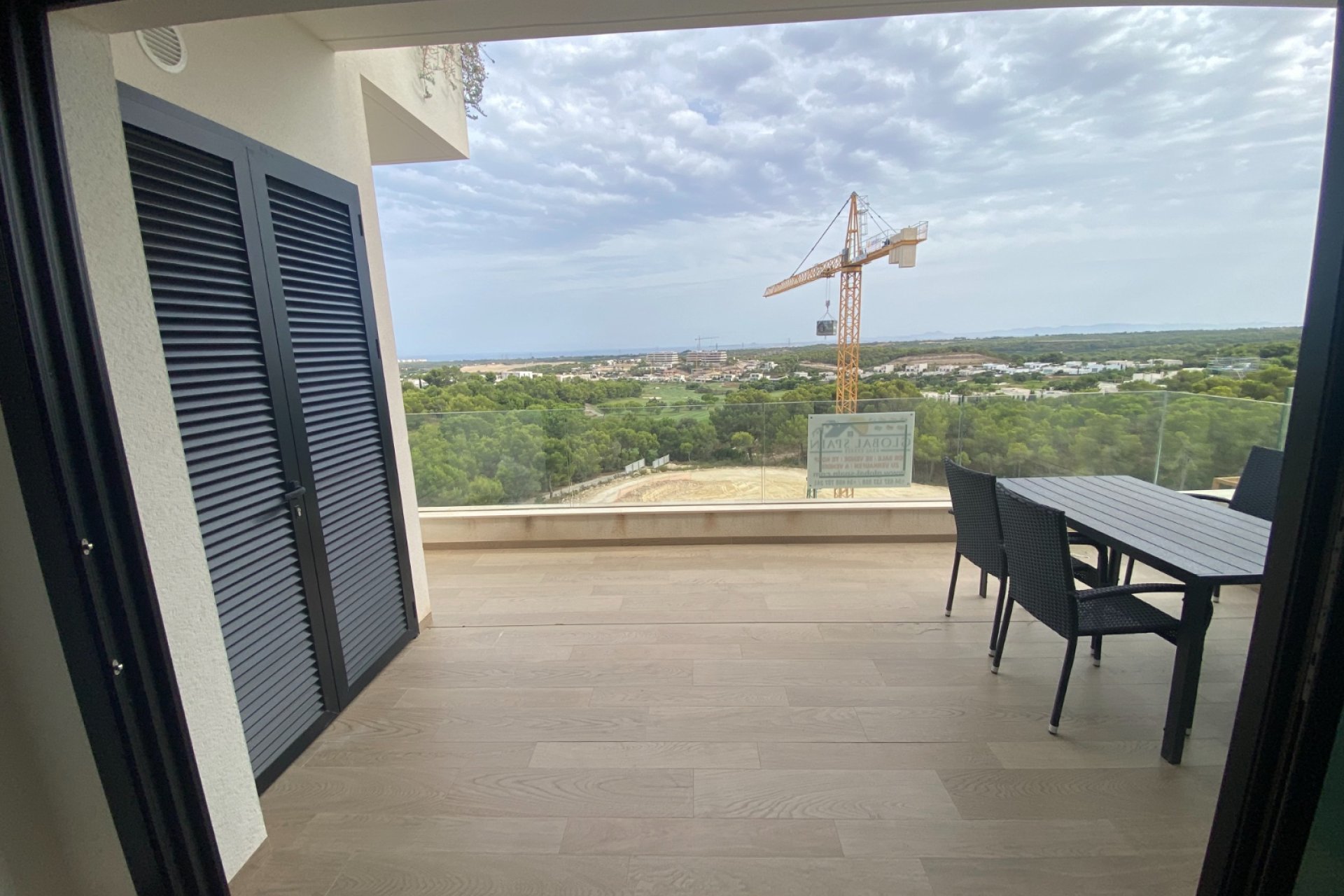 Reventa - Apartment -
Las Colinas Golf