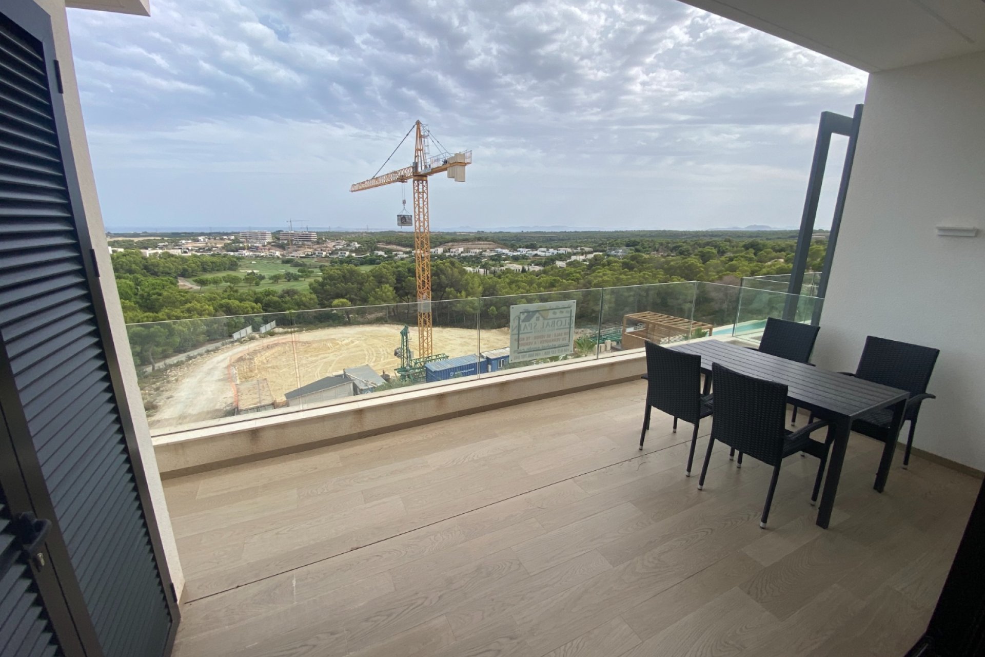 Reventa - Apartment -
Las Colinas Golf