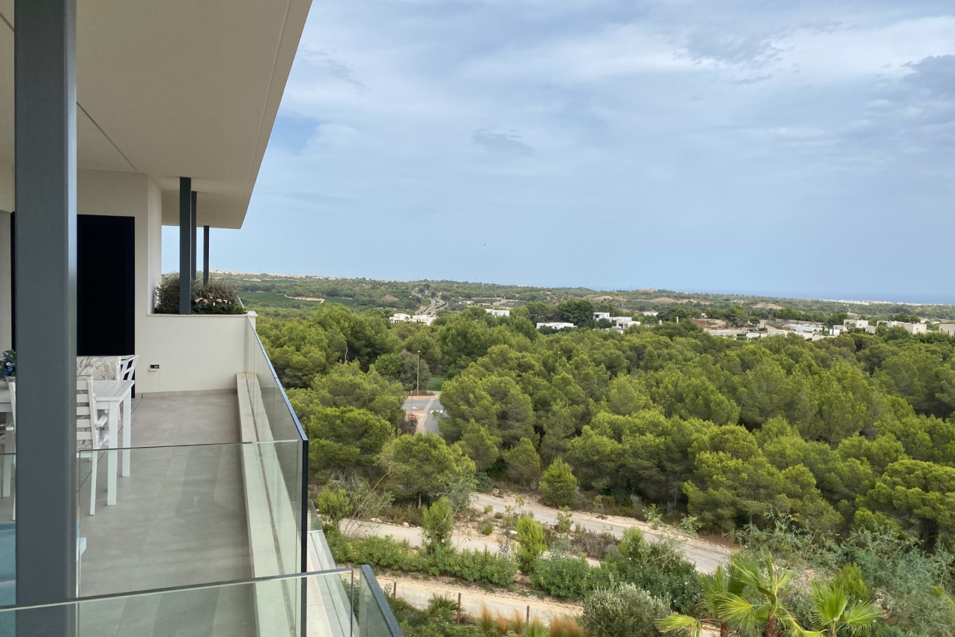 Reventa - Apartment -
Las Colinas Golf