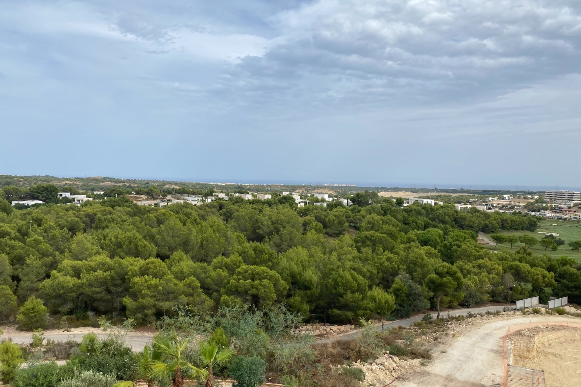 Reventa - Apartment -
Las Colinas Golf