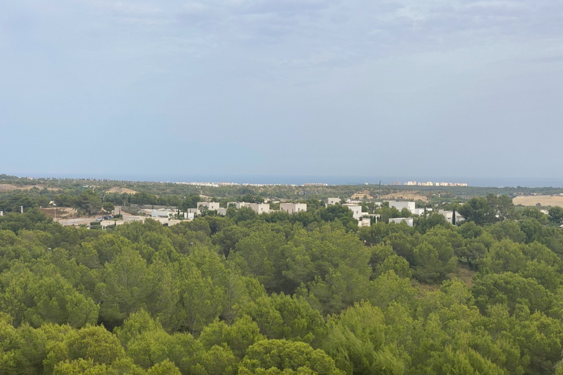 Reventa - Apartment -
Las Colinas Golf