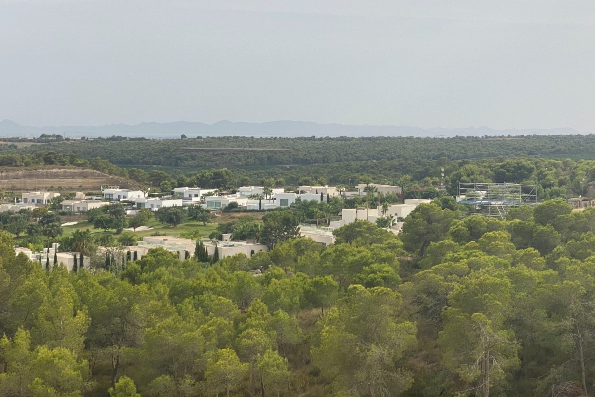 Reventa - Apartment -
Las Colinas Golf