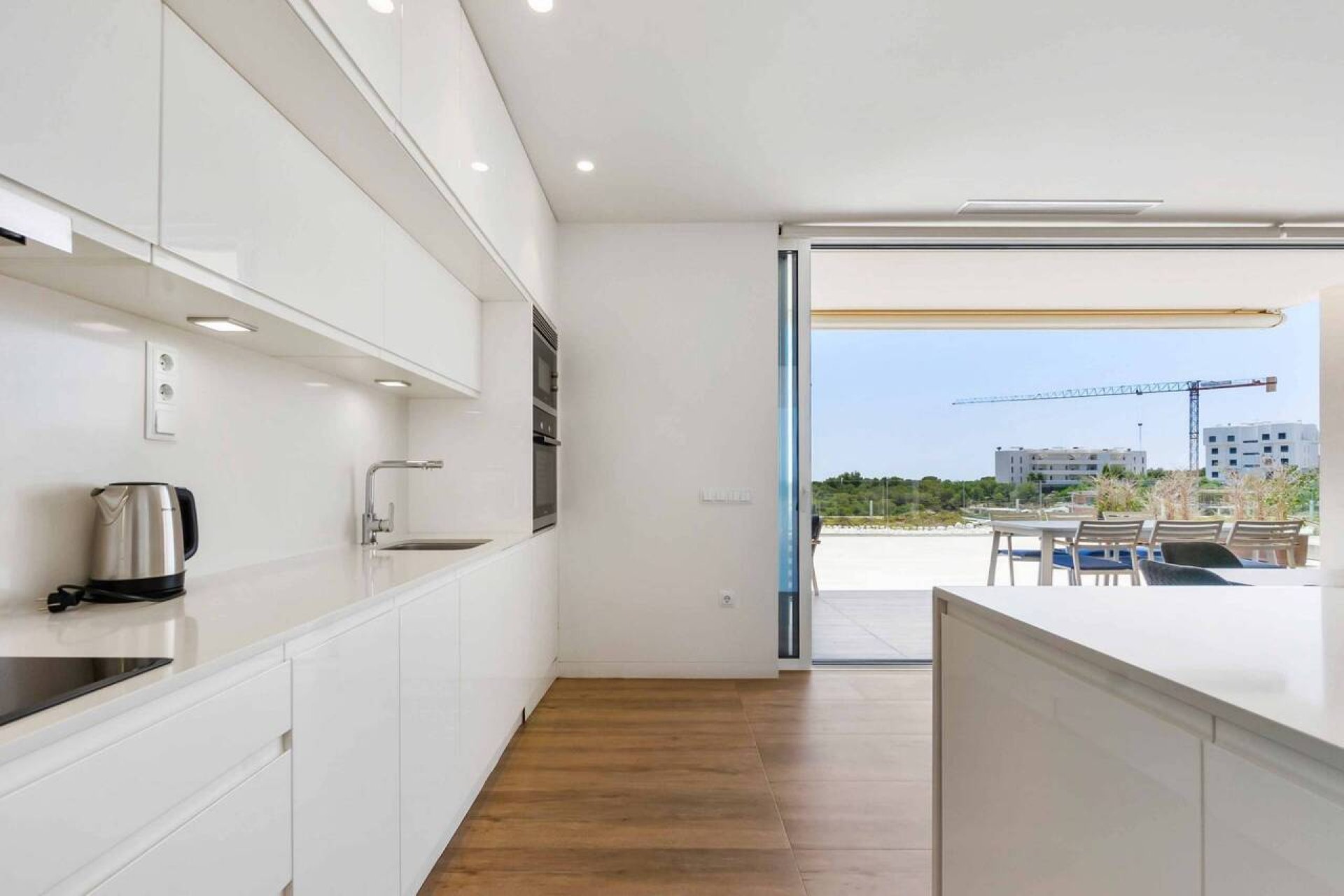 Reventa - Apartment -
Las Colinas Golf