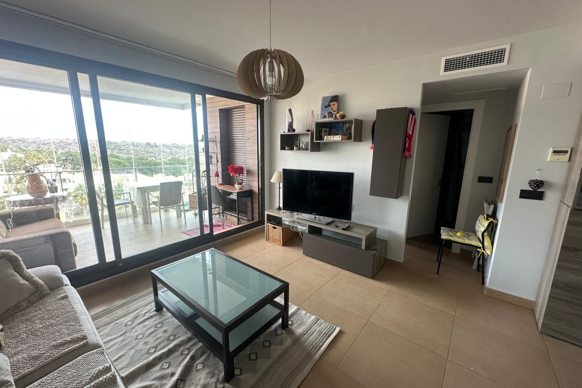 Reventa - Apartment -
Las Ramblas - Las Ramblas Golf