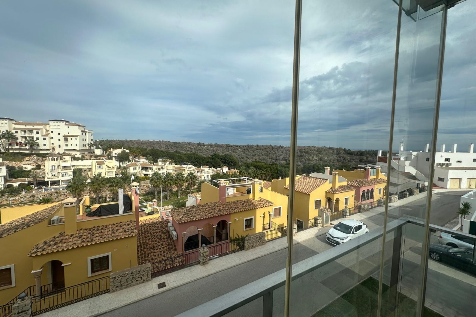 Reventa - Apartment -
Las Ramblas - Las Ramblas Golf