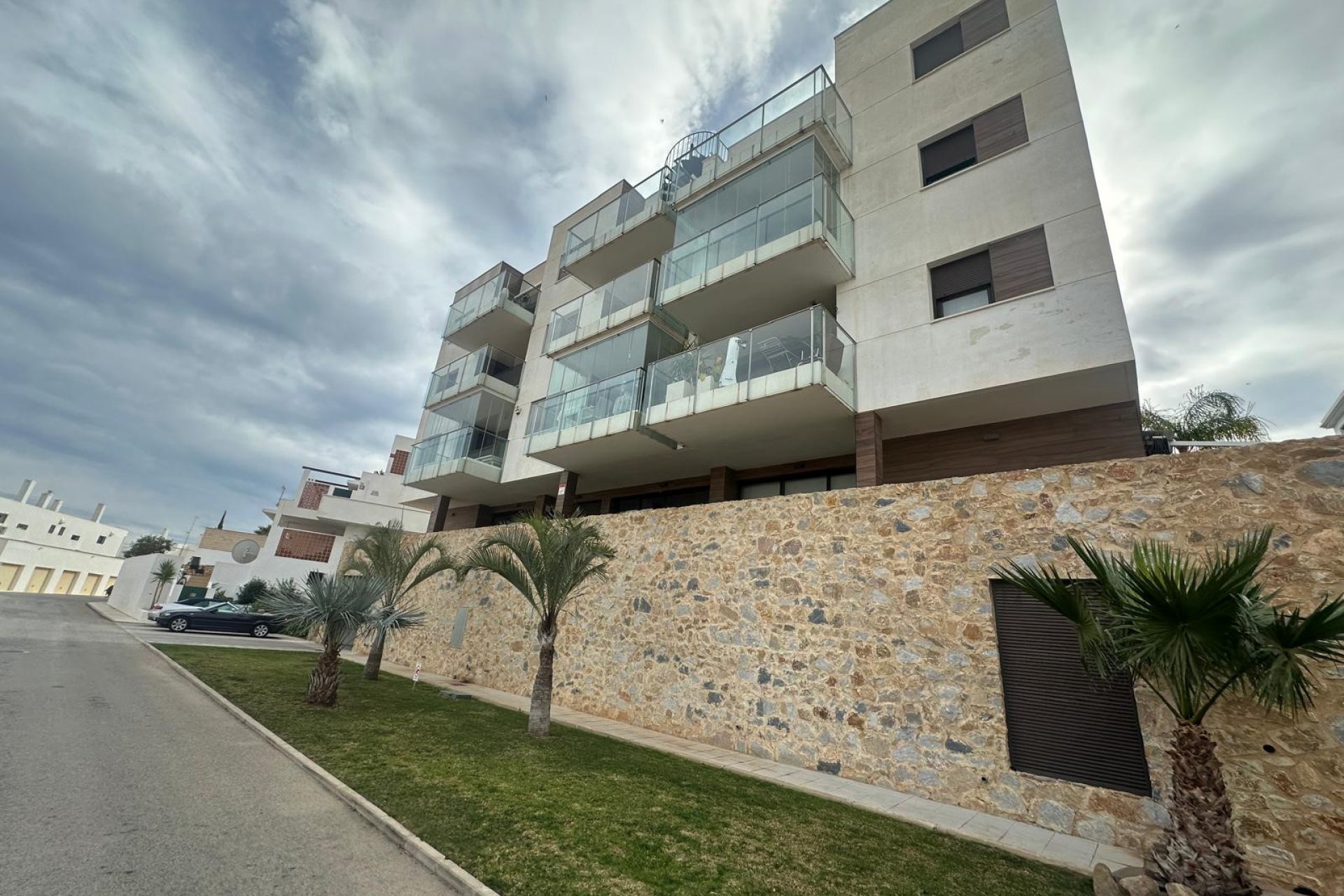 Reventa - Apartment -
Las Ramblas - Las Ramblas Golf