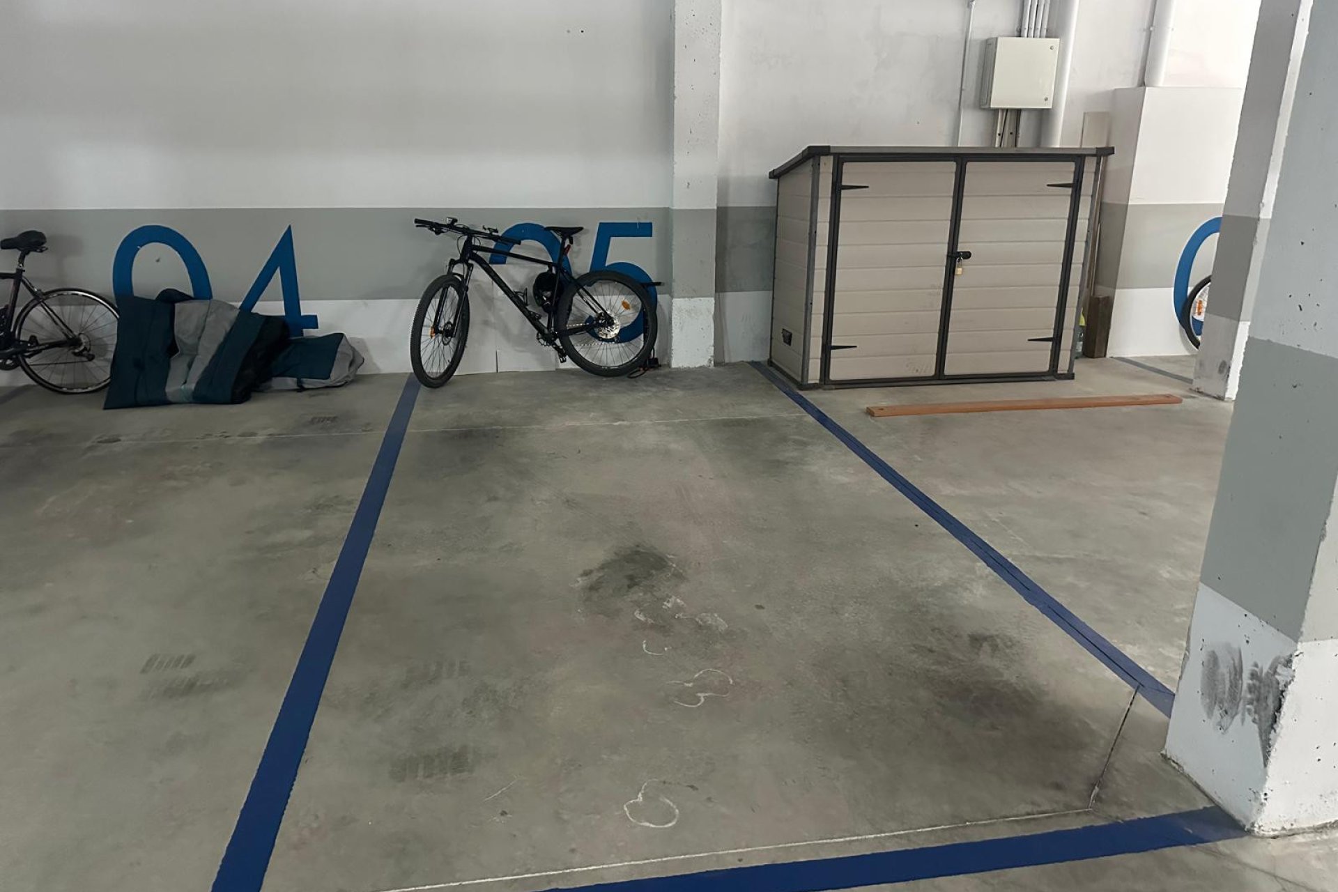 Reventa - Apartment -
Las Ramblas - Las Ramblas Golf