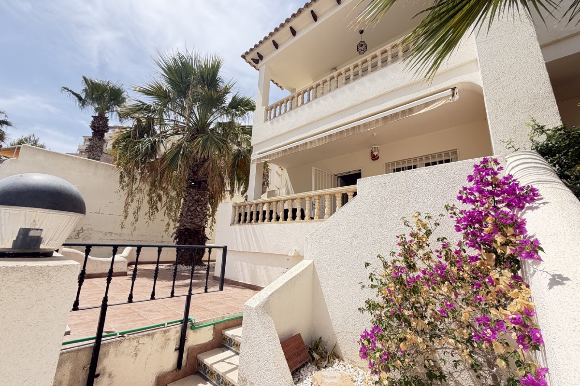 Reventa - Apartment -
Las Ramblas - Las Ramblas Golf