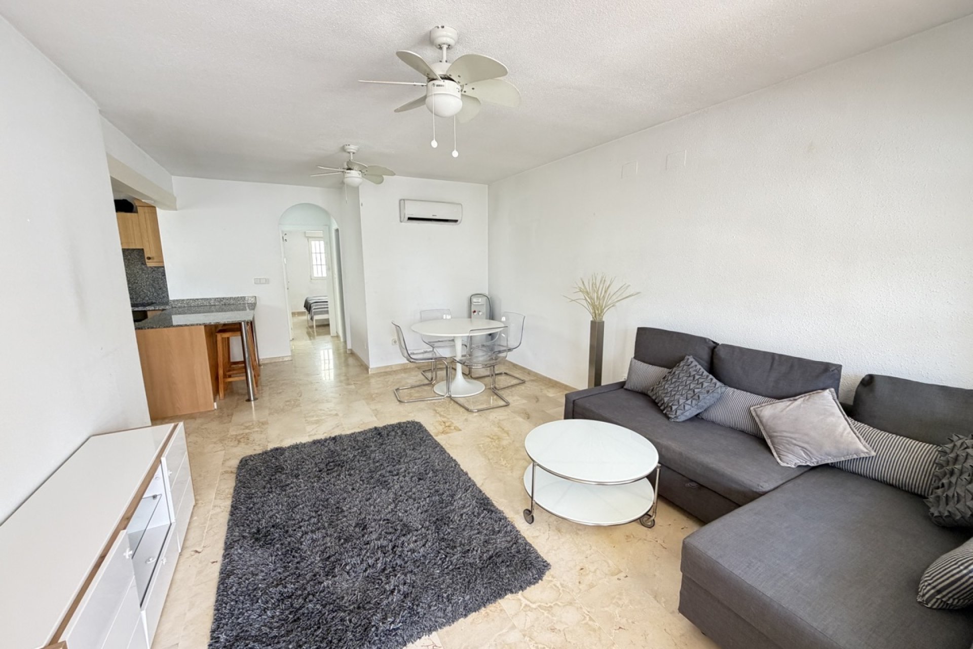 Reventa - Apartment -
Las Ramblas - Las Ramblas Golf
