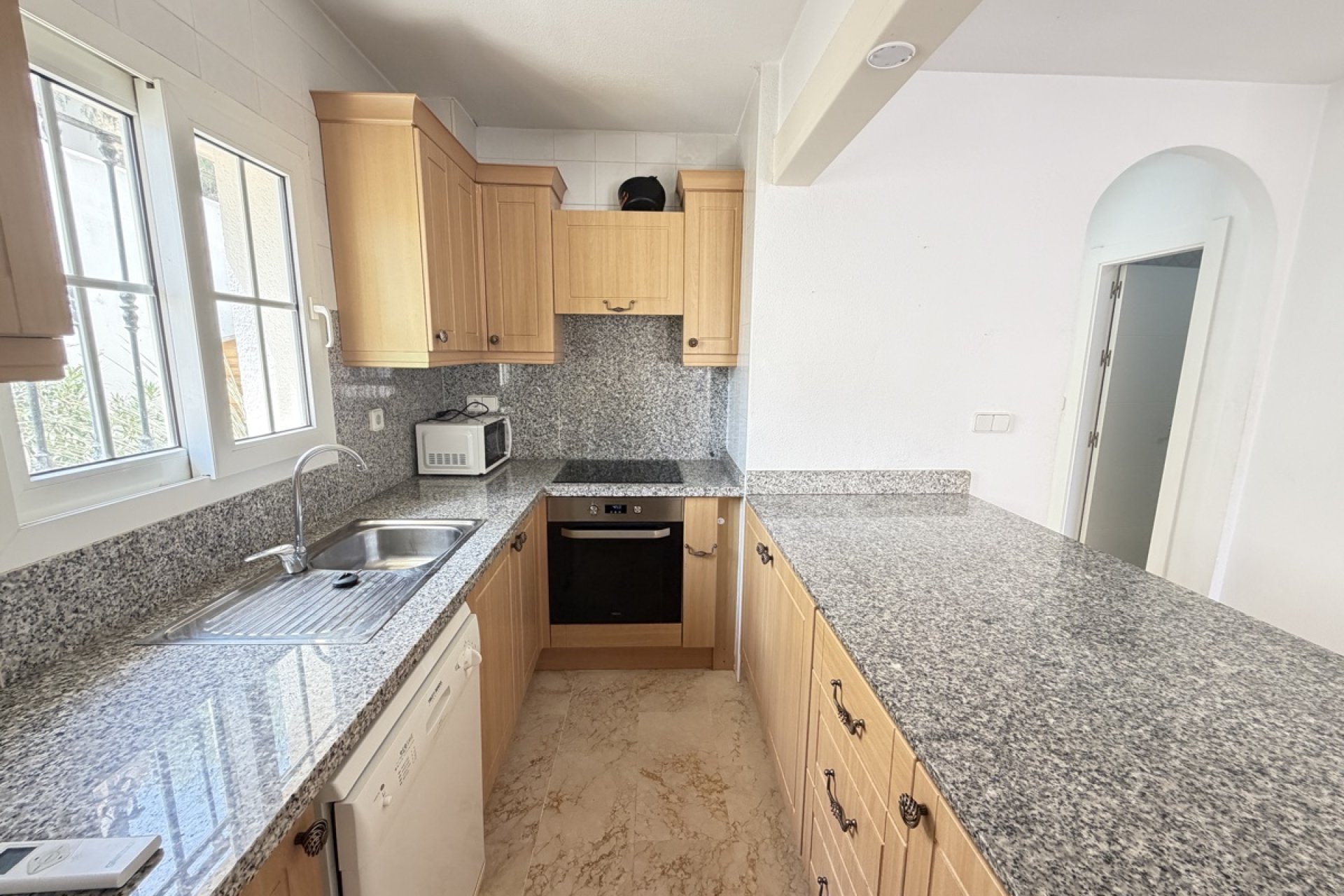 Reventa - Apartment -
Las Ramblas - Las Ramblas Golf