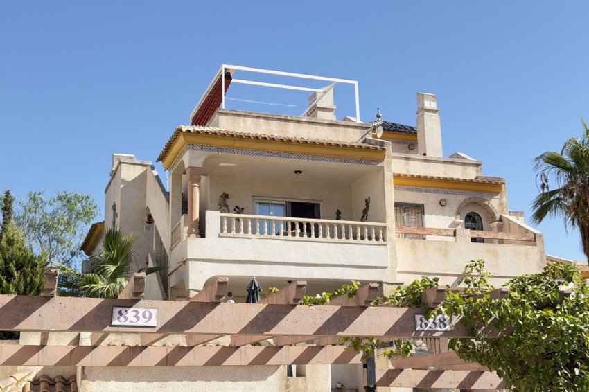 Reventa - Apartment -
Las Ramblas - Las Ramblas Golf