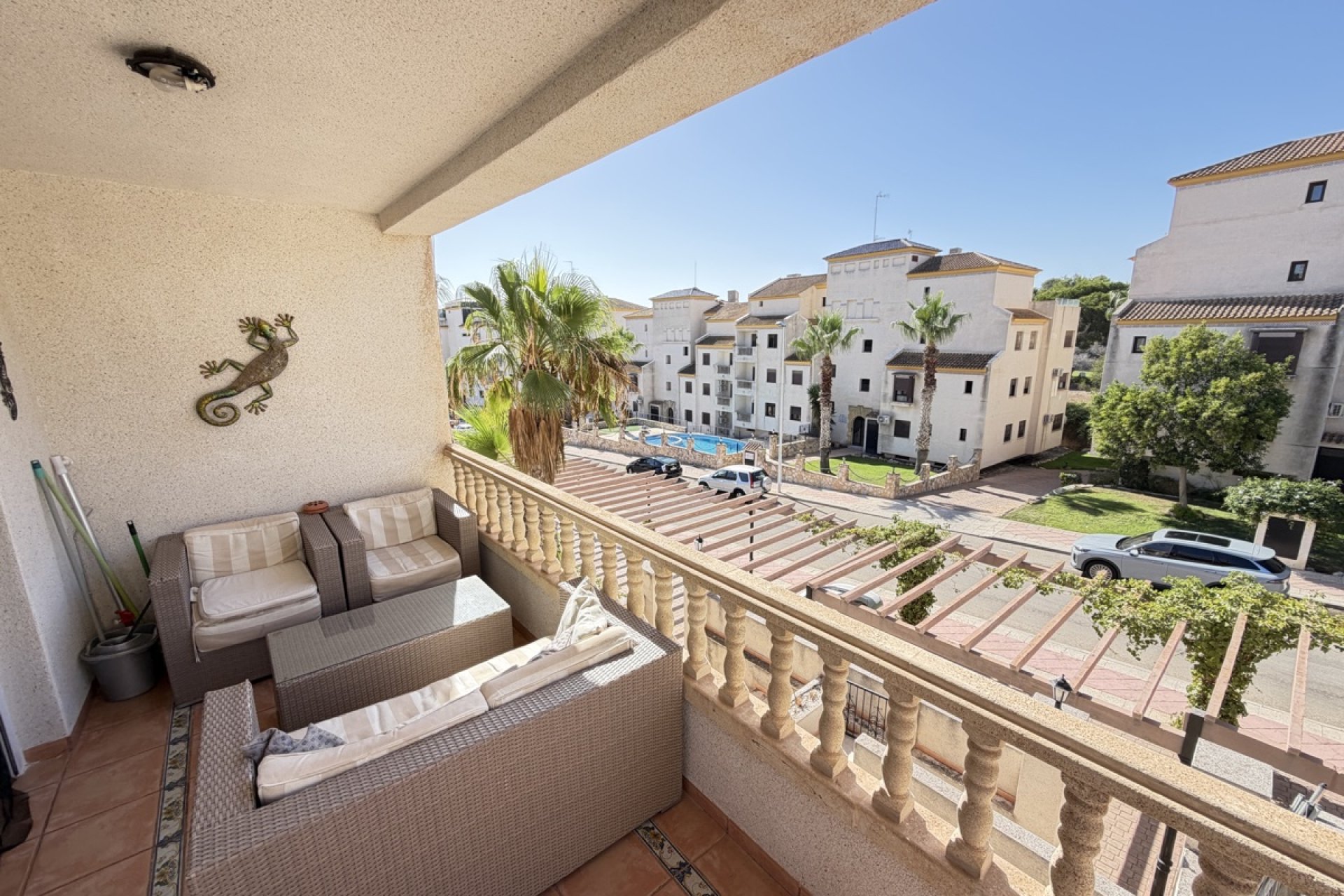 Reventa - Apartment -
Las Ramblas - Las Ramblas Golf