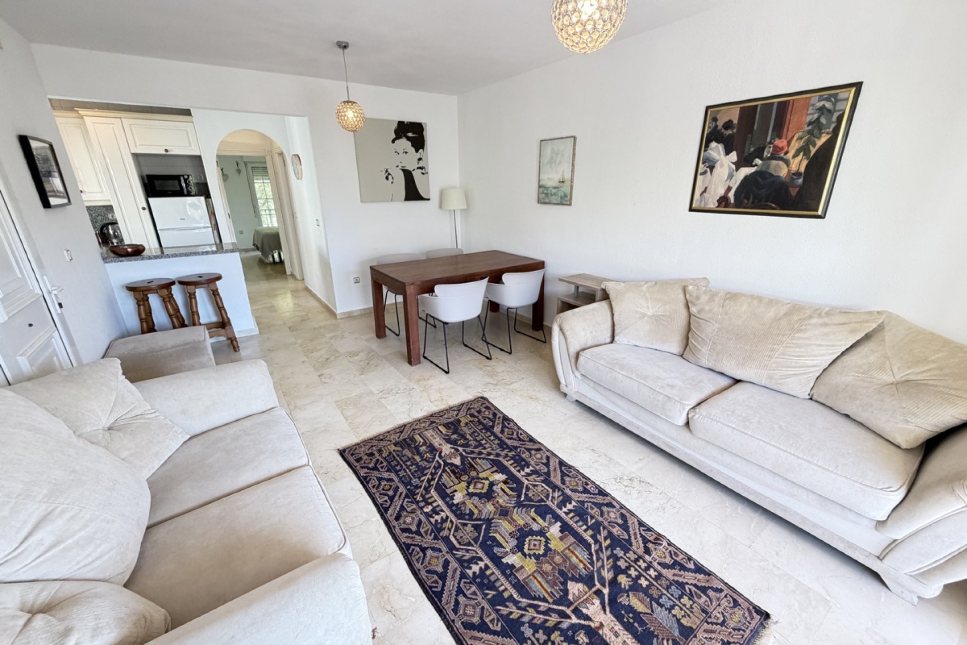 Reventa - Apartment -
Las Ramblas - Las Ramblas Golf