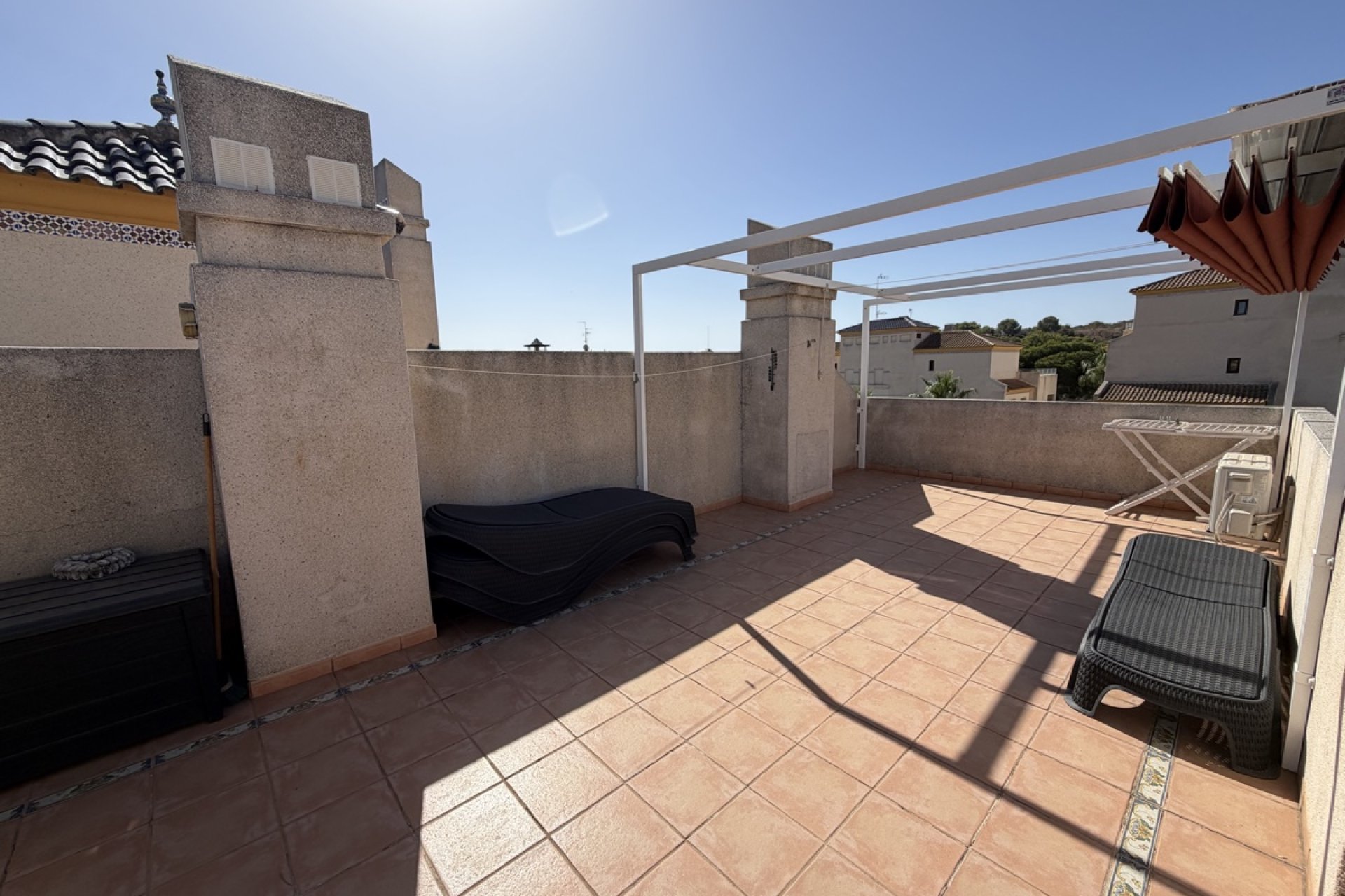 Reventa - Apartment -
Las Ramblas - Las Ramblas Golf