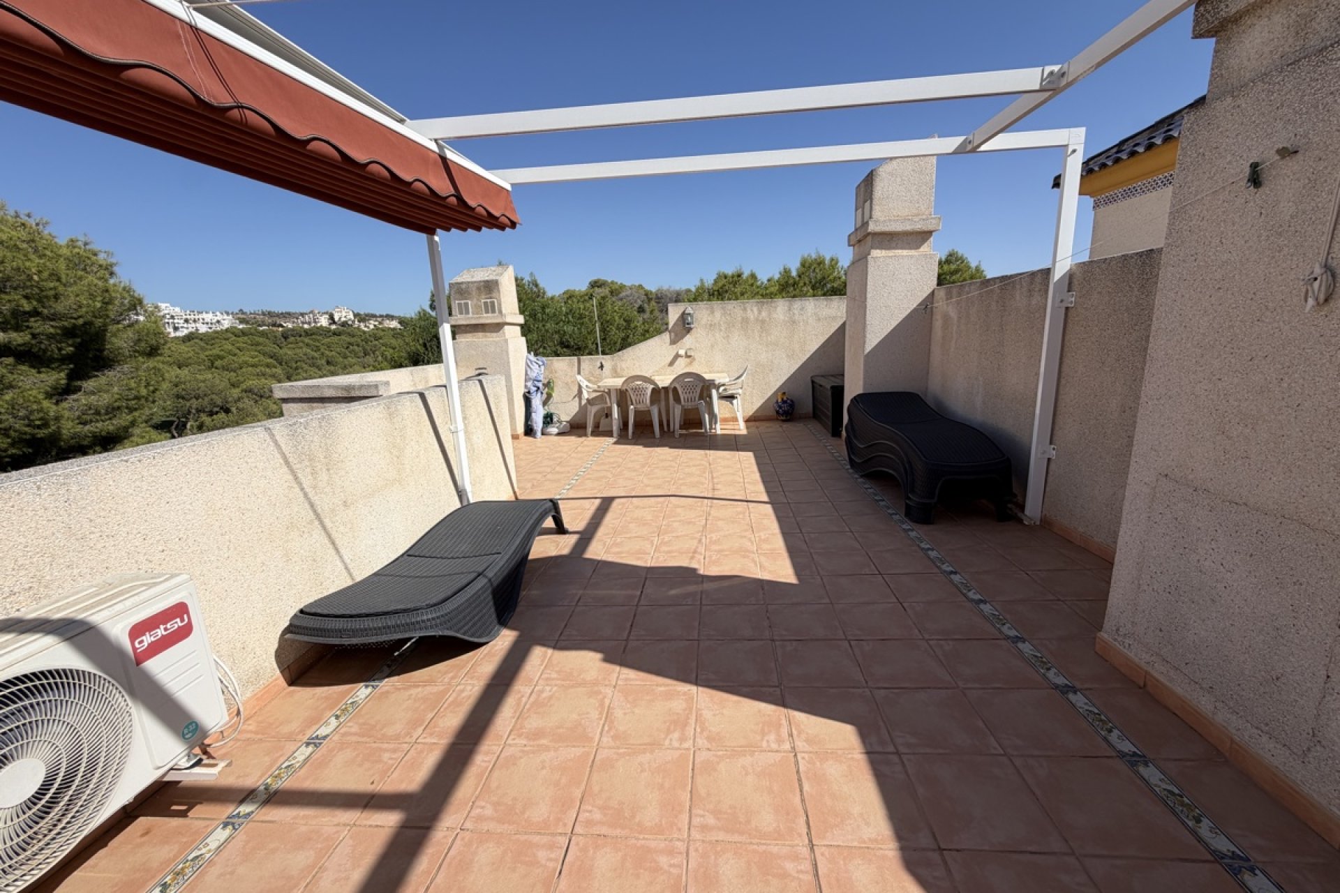 Reventa - Apartment -
Las Ramblas - Las Ramblas Golf