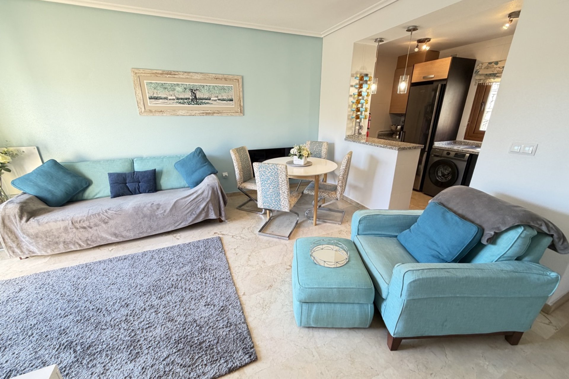 Reventa - Apartment -
Las Ramblas - Las Ramblas Golf