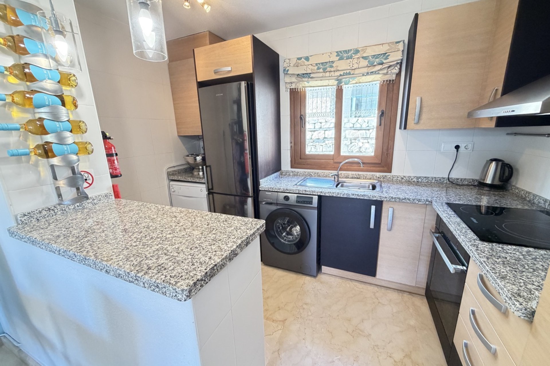 Reventa - Apartment -
Las Ramblas - Las Ramblas Golf